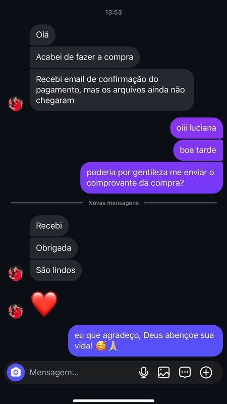 Depoimento de cliente 2