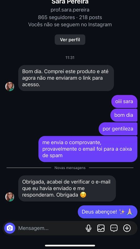 Depoimento de cliente 3