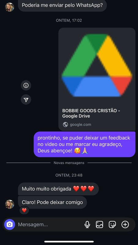 Depoimento de cliente 6